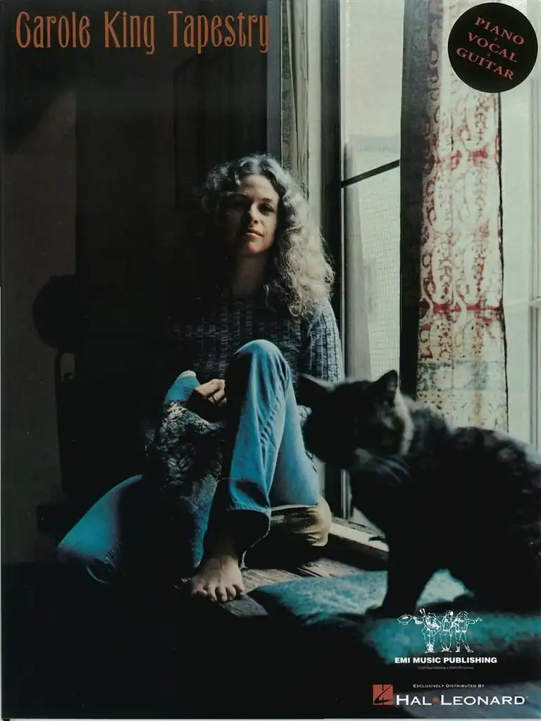 Carole King - TAPESTRY